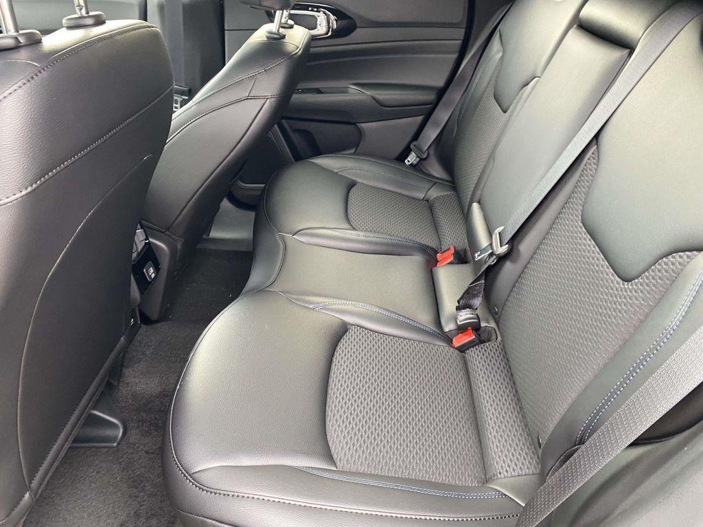 new 2026 Jeep Compass car, priced at $27,985