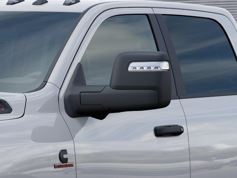 new 2026 Ram 2500 car, priced at $72,704