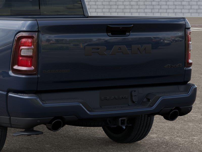 new 2026 Ram 1500 car, priced at $63,431