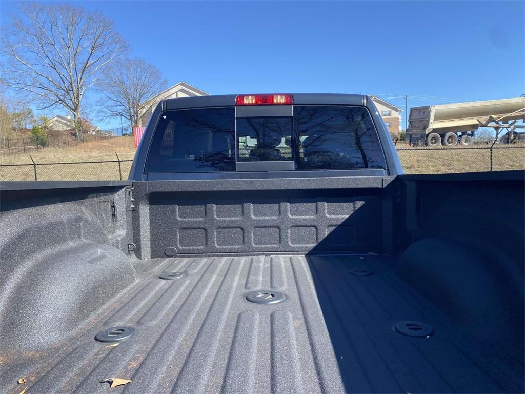 new 2026 Ram 3500 car, priced at $62,995