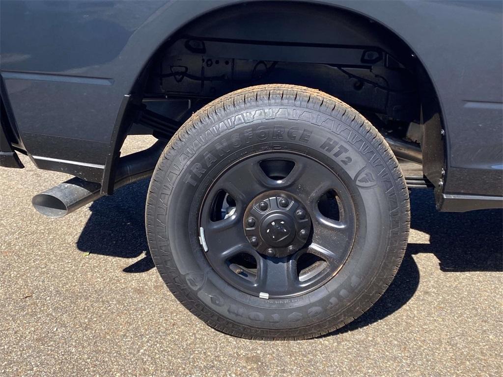 new 2026 Ram 3500 car, priced at $62,995