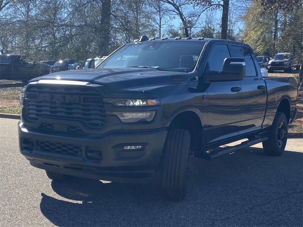 new 2026 Ram 3500 car, priced at $62,995