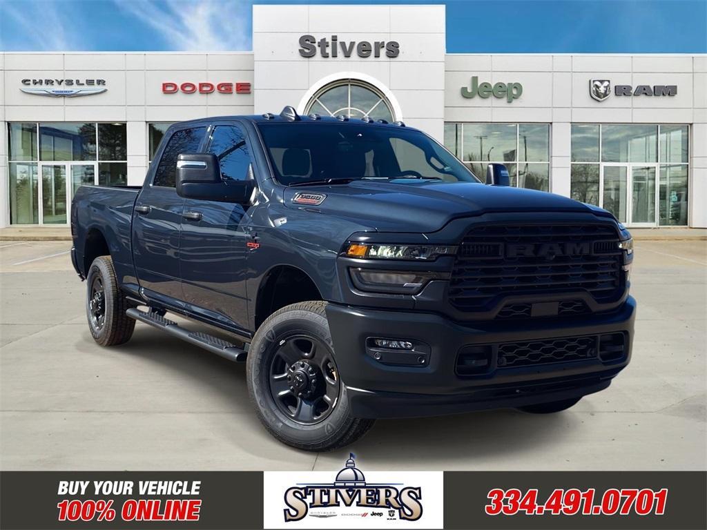new 2026 Ram 3500 car, priced at $62,995