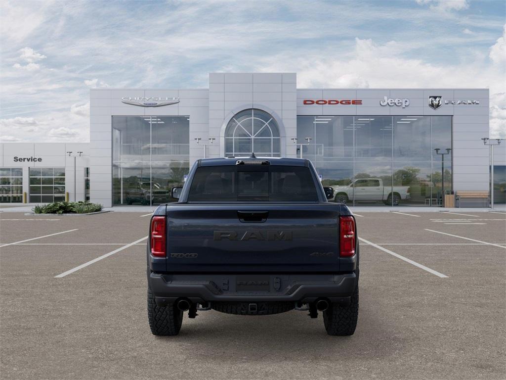 new 2026 Ram 1500 car, priced at $81,986