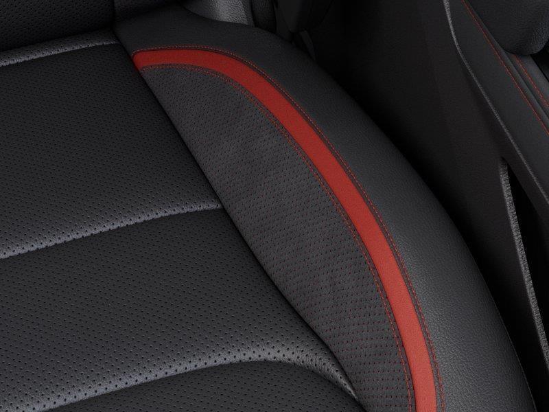 new 2026 Ram 1500 car, priced at $81,986