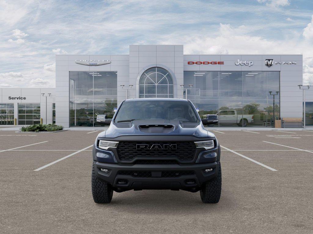 new 2026 Ram 1500 car, priced at $83,999