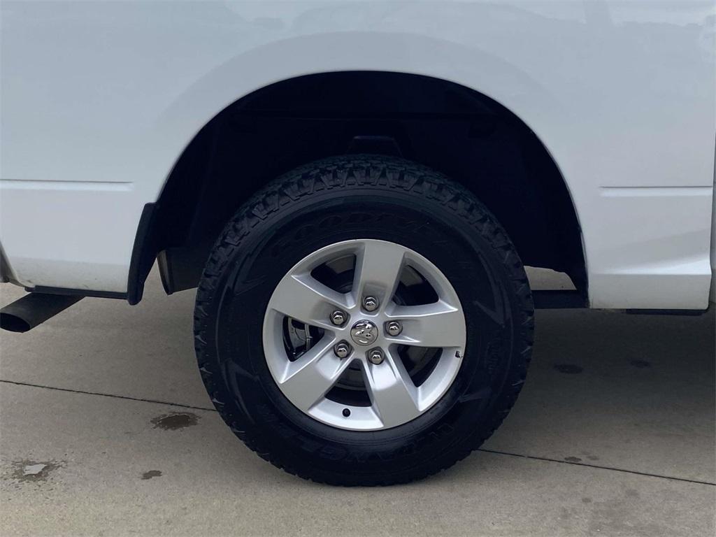 used 2023 Ram 1500 Classic car, priced at $27,769