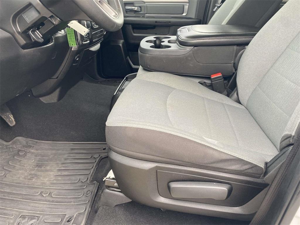 used 2023 Ram 1500 Classic car, priced at $27,769