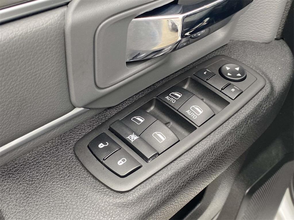 used 2023 Ram 1500 Classic car, priced at $27,769