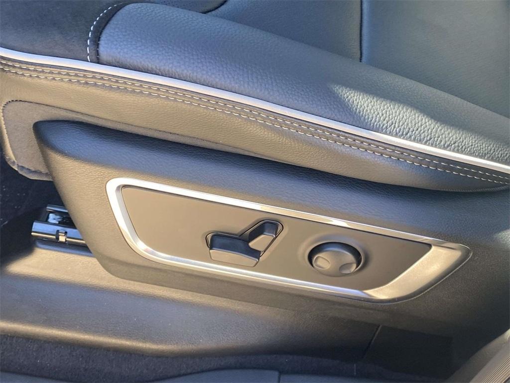 new 2026 Ram 1500 car, priced at $60,155