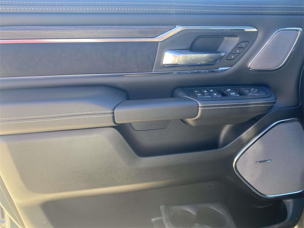 new 2026 Ram 1500 car, priced at $60,155