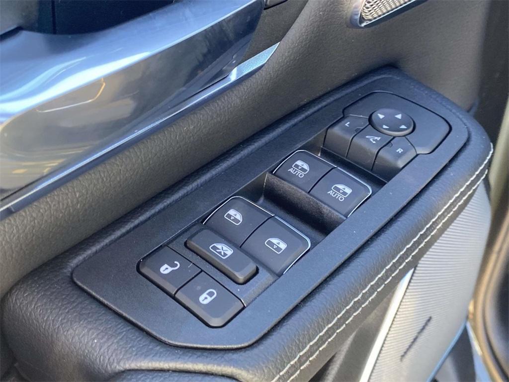 new 2026 Ram 1500 car, priced at $60,155