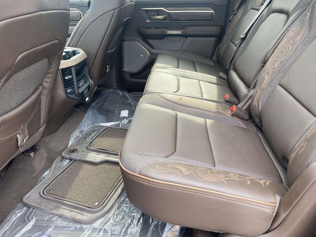 new 2026 Ram 1500 car, priced at $68,495