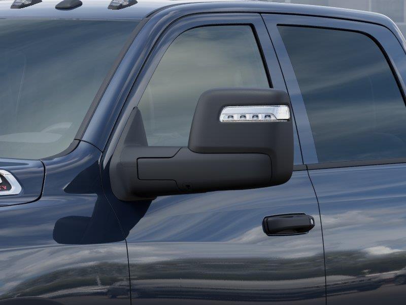 new 2025 Ram 2500 car, priced at $51,830