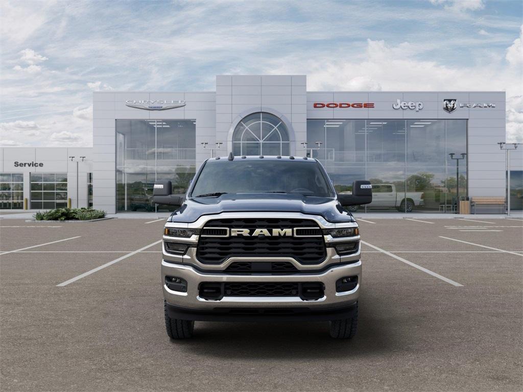 new 2025 Ram 2500 car, priced at $51,830