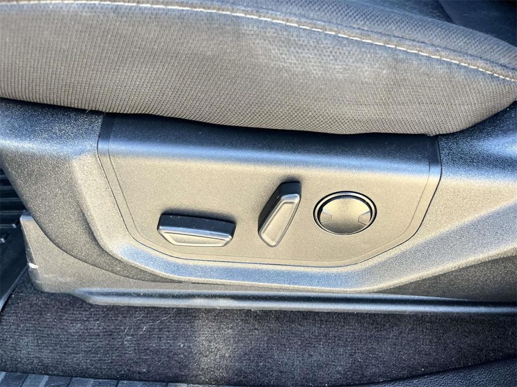 used 2020 Ford F-150 car, priced at $24,341