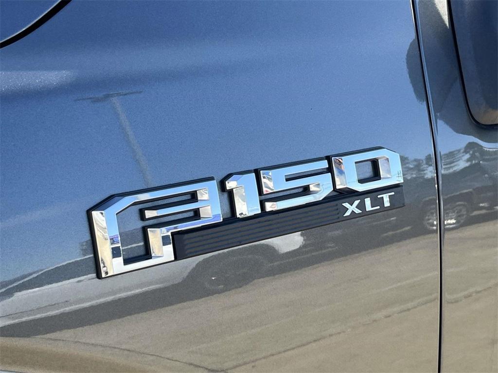 used 2020 Ford F-150 car, priced at $24,341