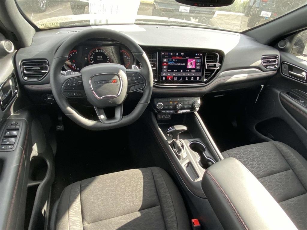 new 2026 Dodge Durango car, priced at $34,990