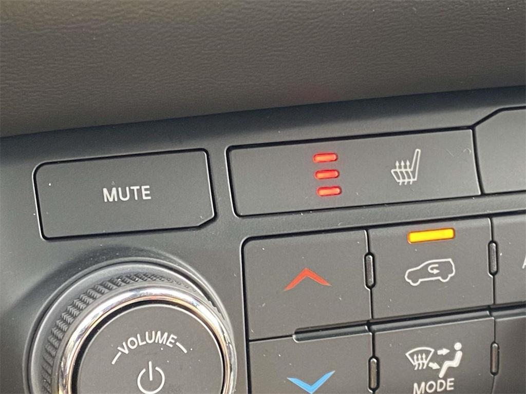 new 2026 Dodge Durango car, priced at $34,990