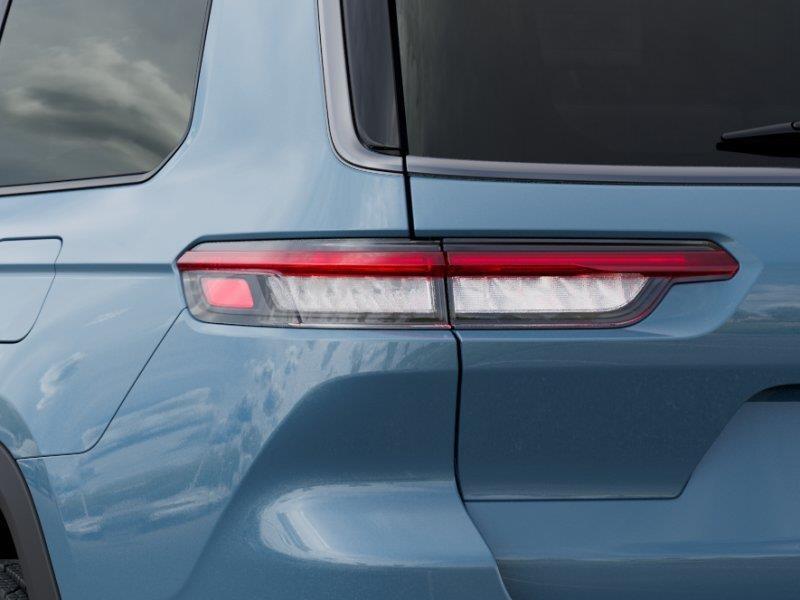 new 2026 Jeep Grand Cherokee L car, priced at $43,999