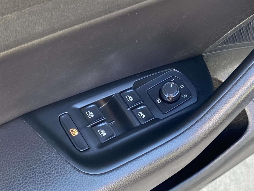 used 2019 Volkswagen Arteon car, priced at $13,999