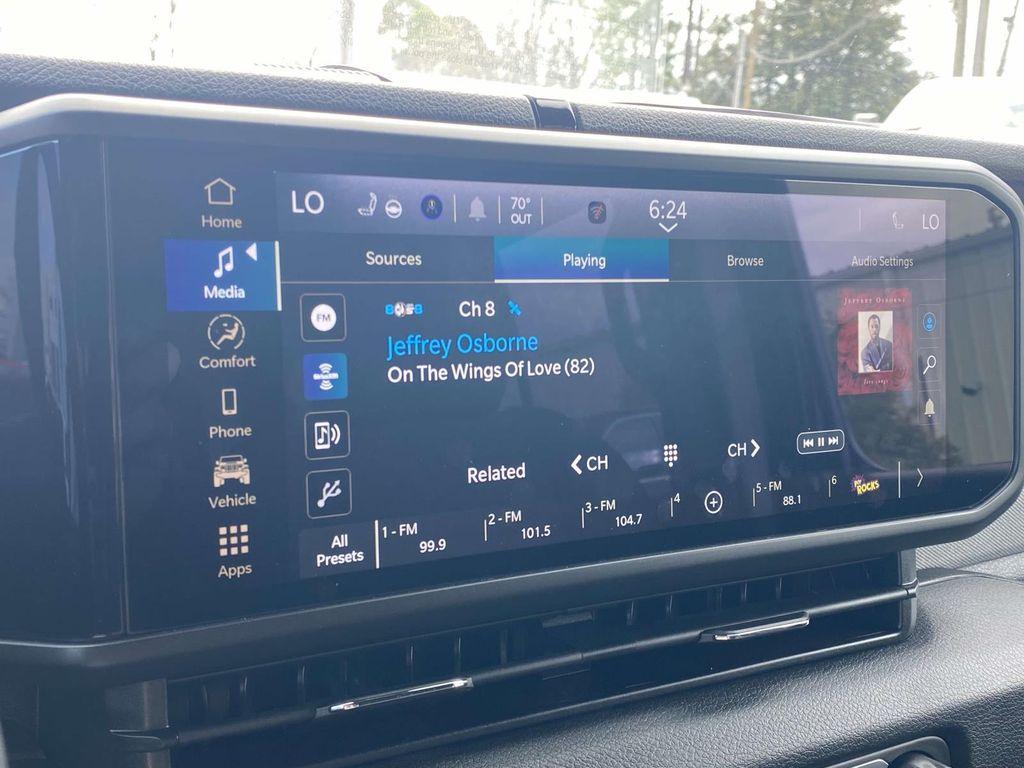 new 2026 Jeep Wrangler car, priced at $56,995