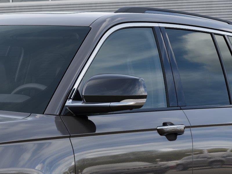 new 2026 Jeep Grand Cherokee car, priced at $44,905