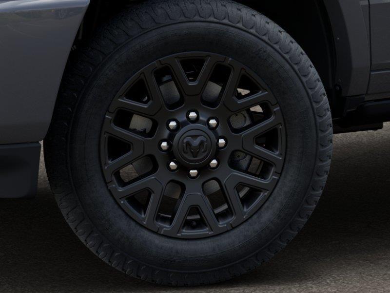 new 2026 Ram 3500 car, priced at $94,995