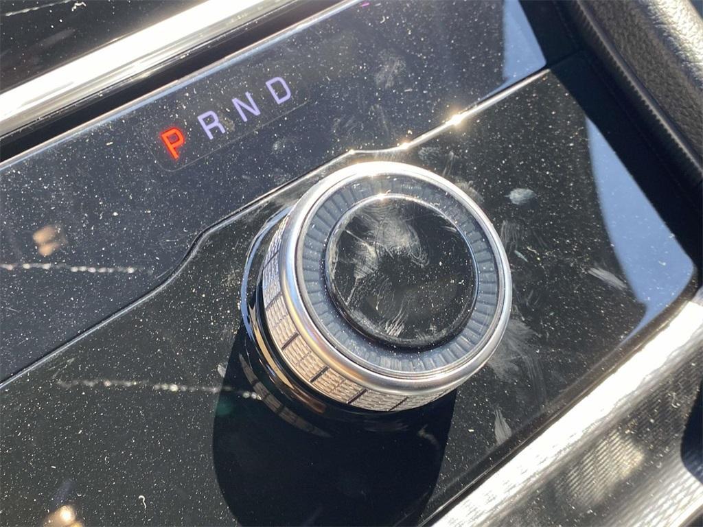 new 2025 Jeep Grand Cherokee L car, priced at $29,325