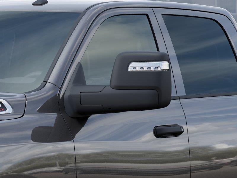 new 2025 Ram 2500 car, priced at $51,425