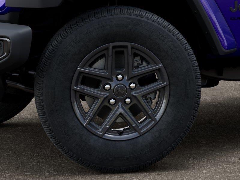 new 2026 Jeep Gladiator car, priced at $44,995