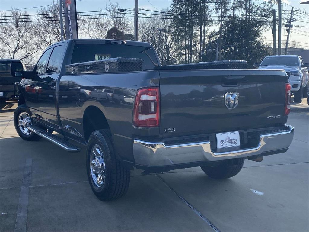 used 2024 Ram 2500 car, priced at $35,932