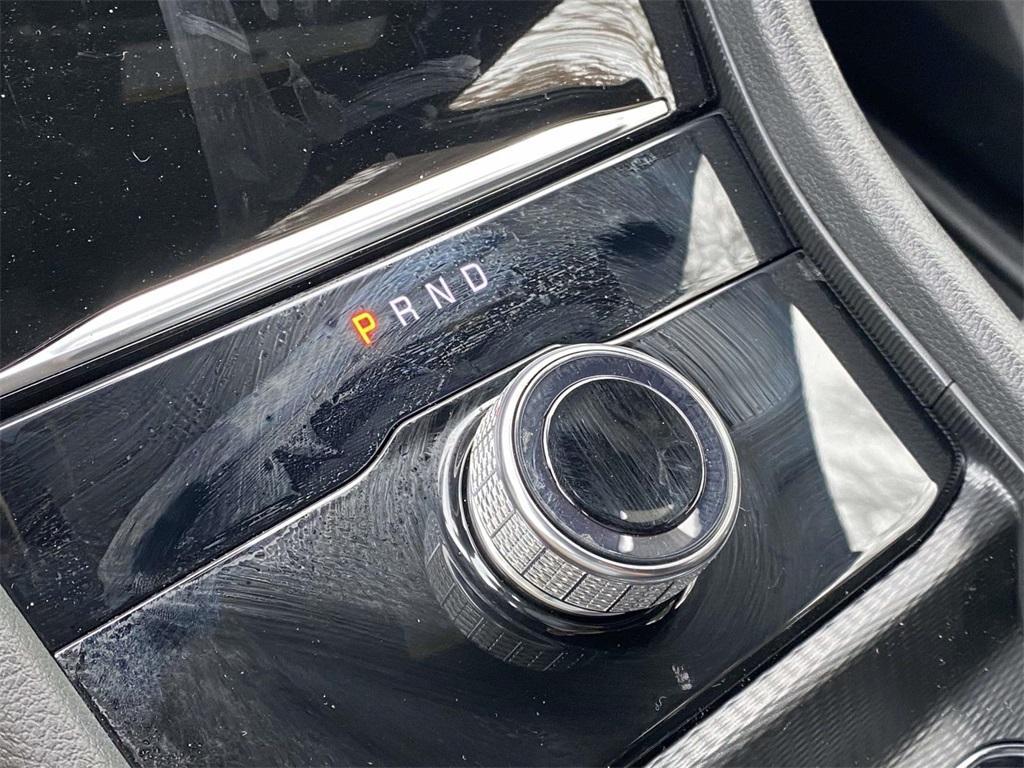 new 2025 Jeep Grand Cherokee car, priced at $29,995