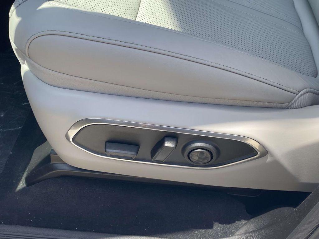 new 2026 Jeep Grand Wagoneer L car, priced at $78,960