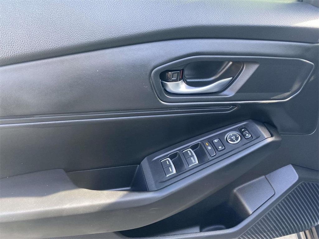 used 2023 Honda Accord car, priced at $25,245