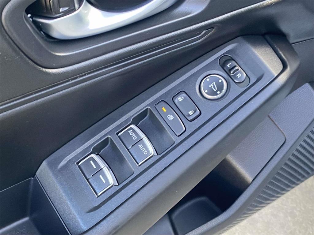 used 2023 Honda Accord car, priced at $25,245