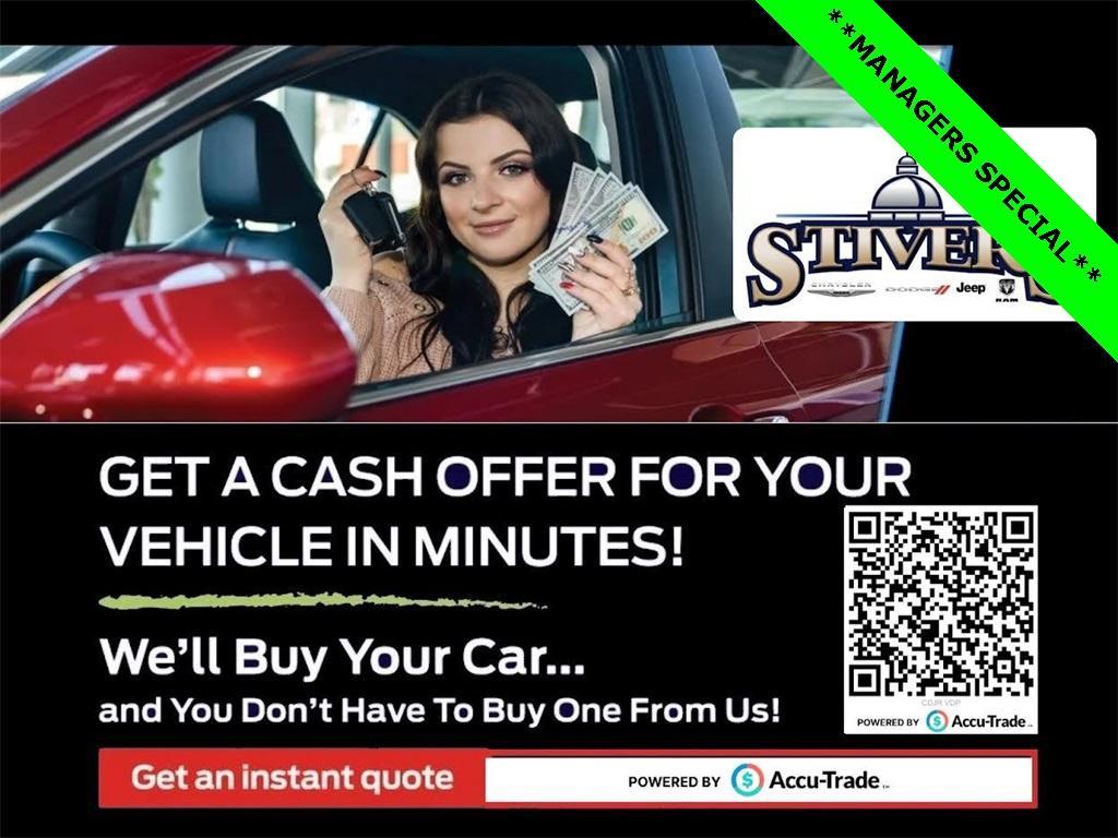 new 2025 Jeep Grand Cherokee car, priced at $26,989