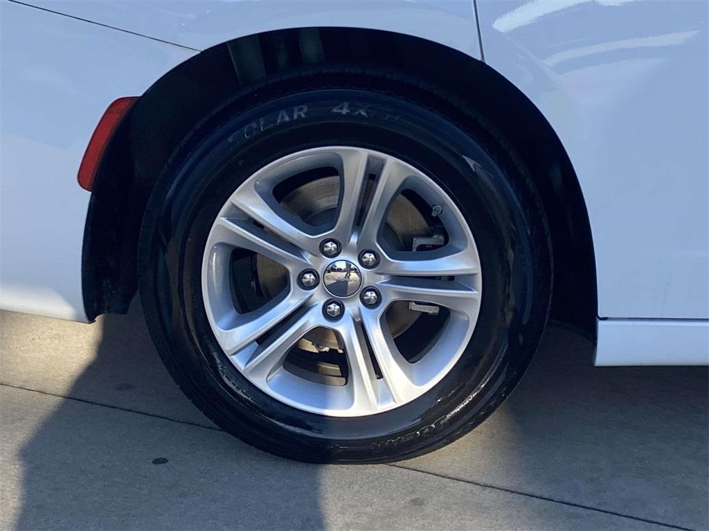 used 2023 Dodge Charger car, priced at $19,419