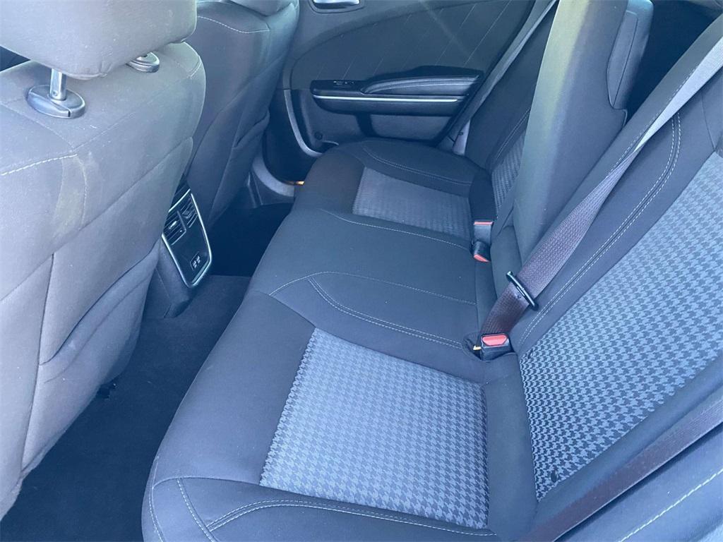 used 2023 Dodge Charger car, priced at $19,419