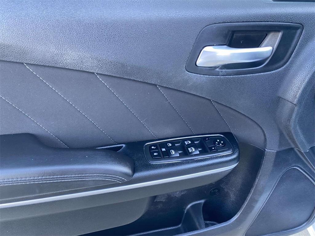 used 2023 Dodge Charger car, priced at $19,419