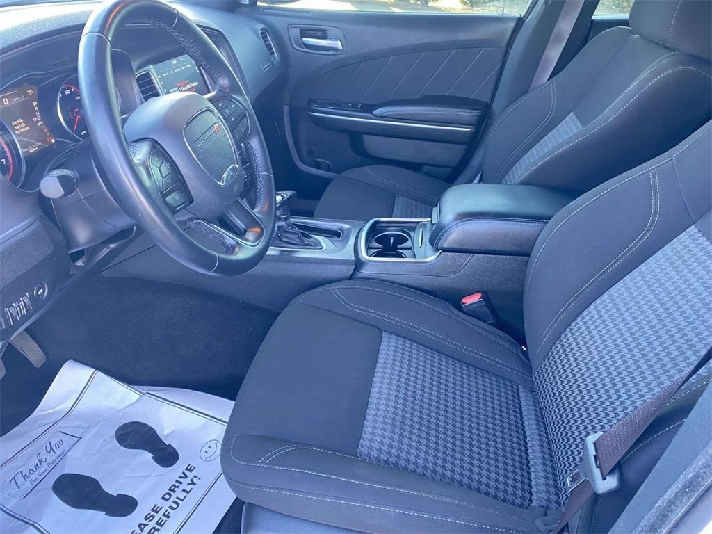 used 2023 Dodge Charger car, priced at $19,419