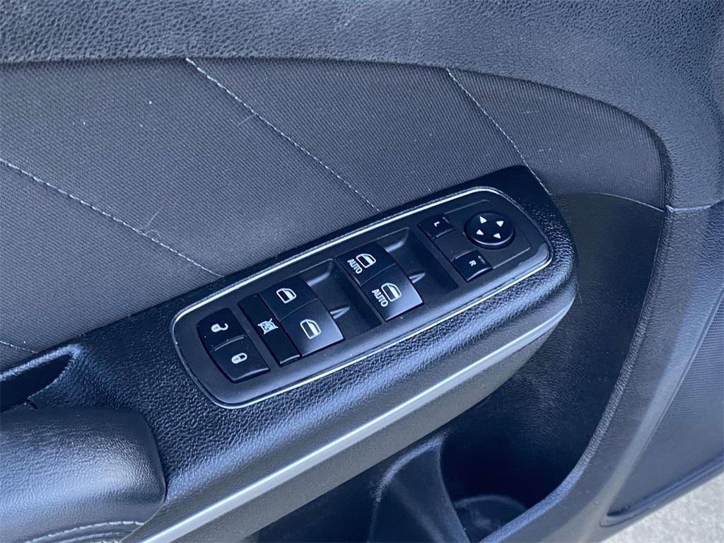 used 2023 Dodge Charger car, priced at $19,419