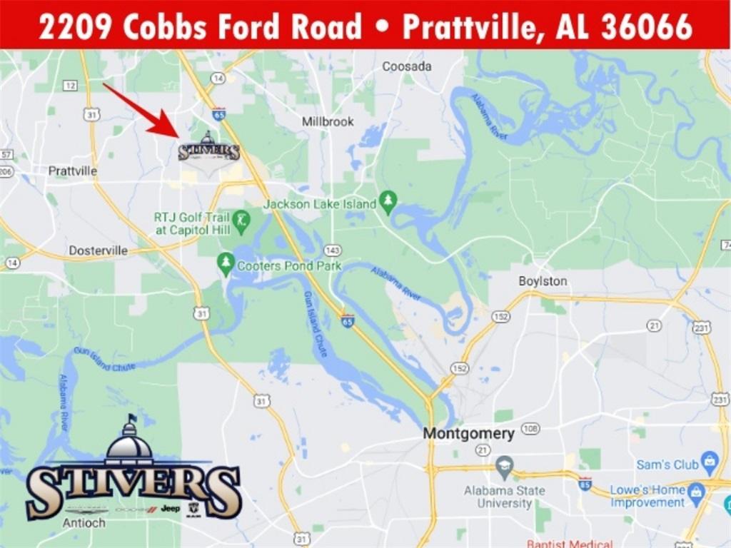 new 2025 Jeep Grand Cherokee car, priced at $31,975