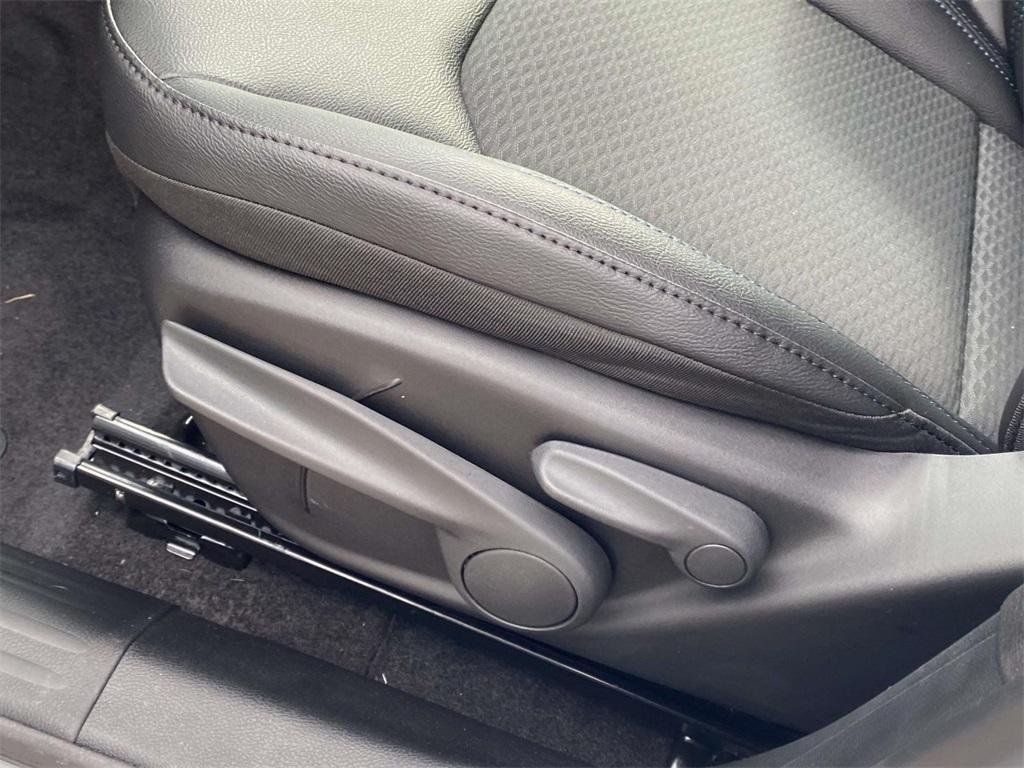 new 2026 Jeep Compass car, priced at $25,565