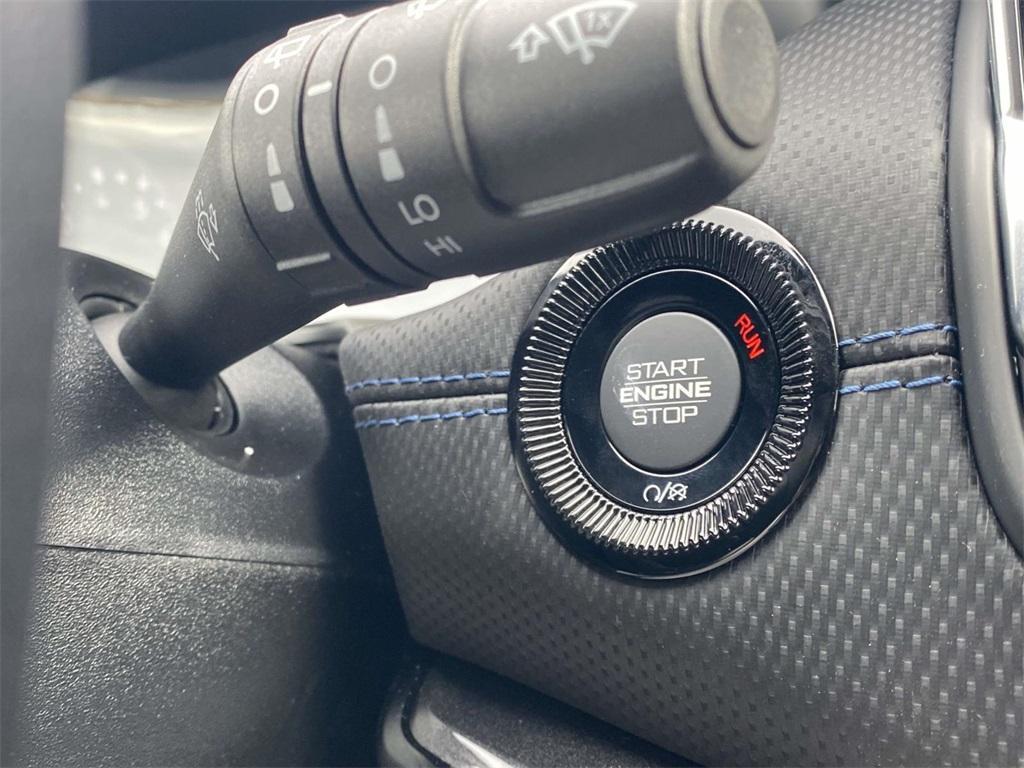 new 2026 Jeep Compass car, priced at $25,565