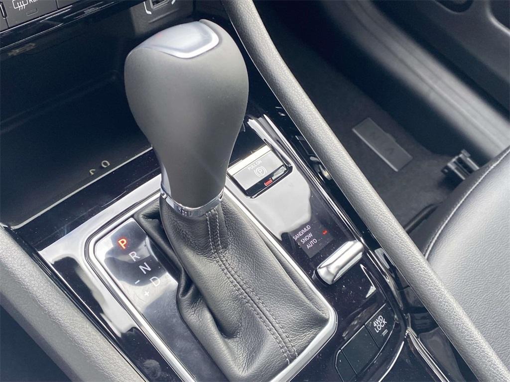 new 2026 Jeep Compass car, priced at $25,565