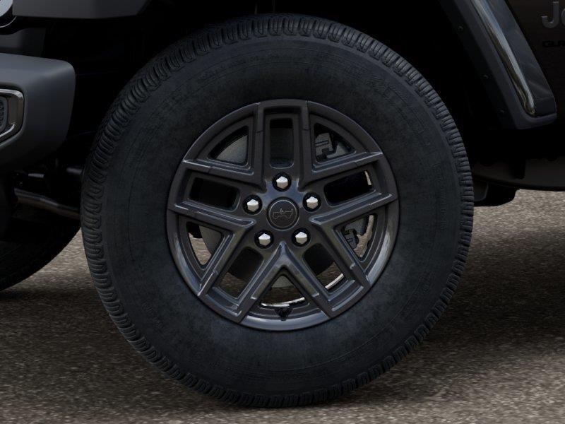 new 2026 Jeep Gladiator car, priced at $43,999