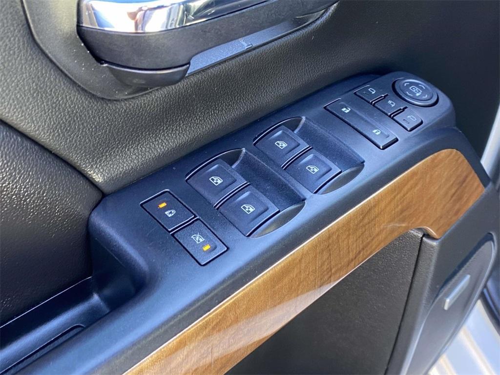 used 2018 Chevrolet Silverado 1500 car, priced at $31,699