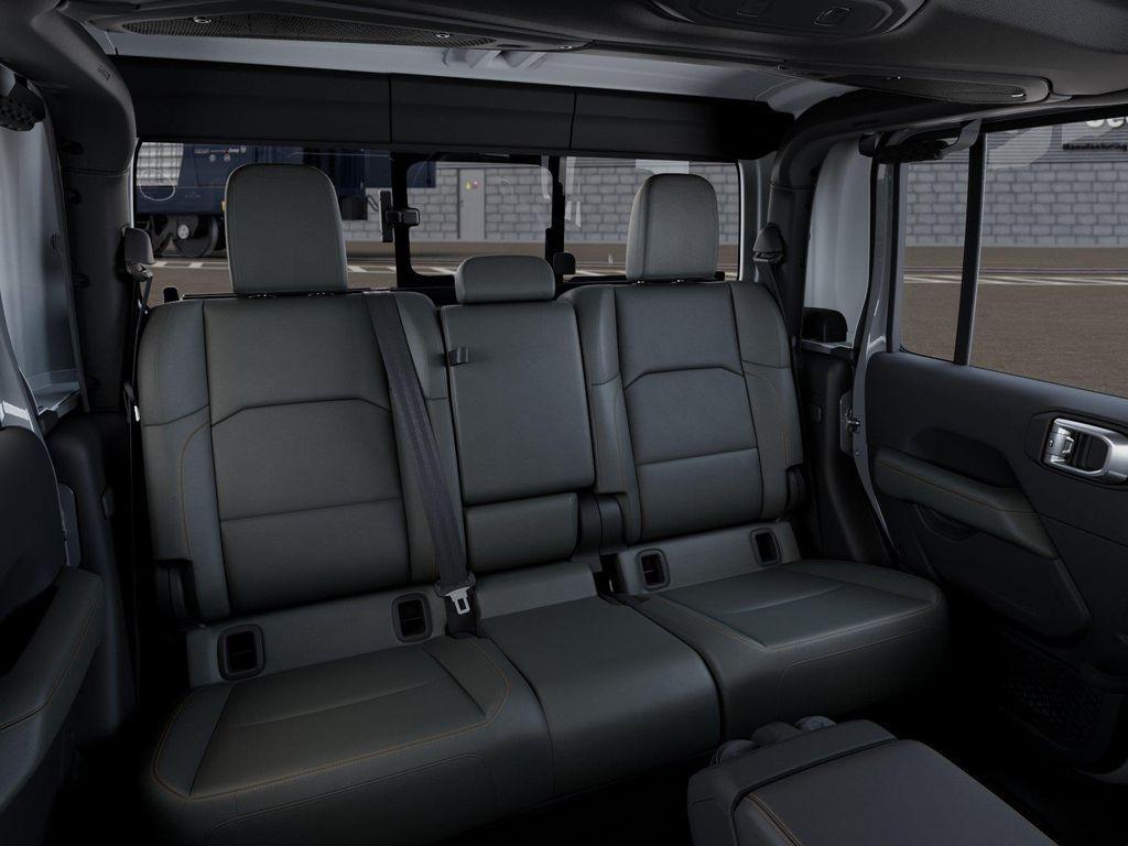 new 2026 Jeep Gladiator car, priced at $51,455