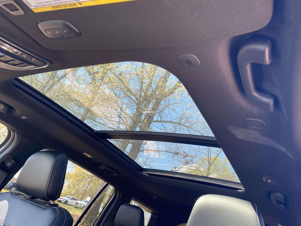 new 2026 Jeep Grand Cherokee L car, priced at $45,588